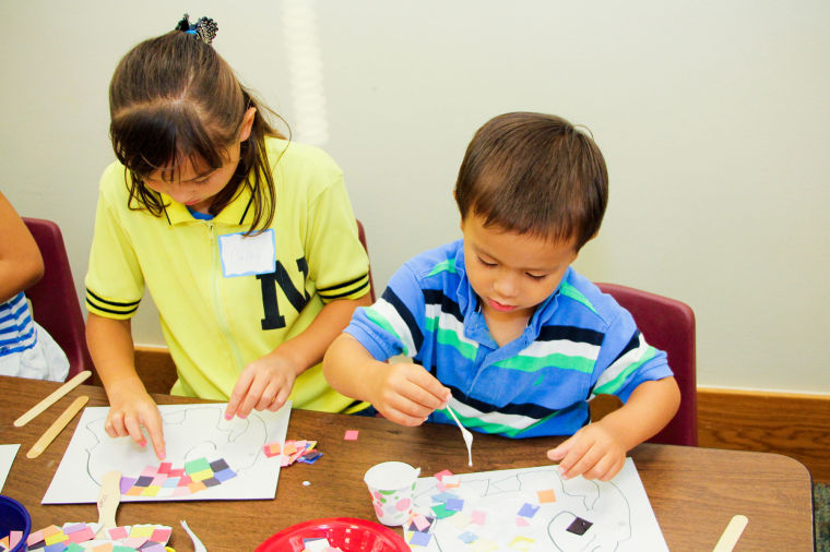 Military Child Education Coalition